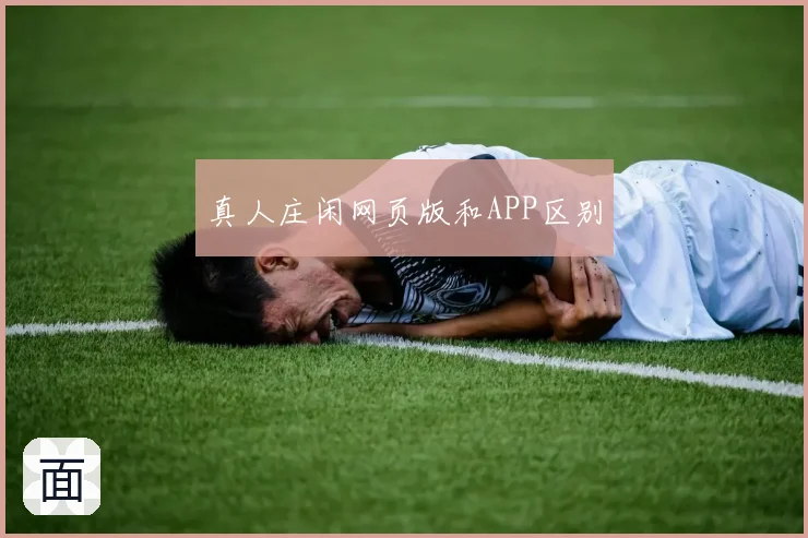 真人庄闲网页版和APP区别